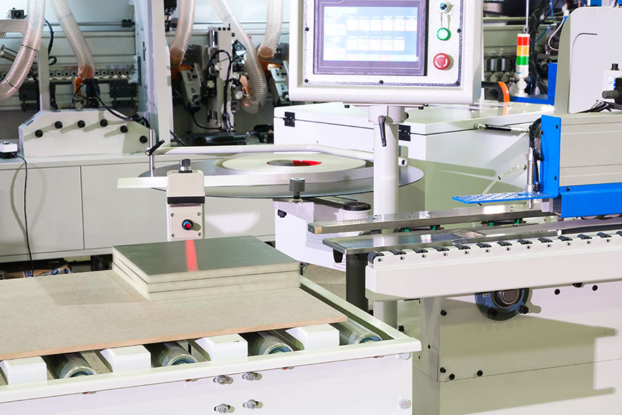 מכונת חיתוך cnc